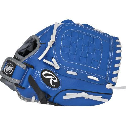 RAWLINGS TEE BALL MITT PLAYERS SERIES 10" RHT 2 RAWLINGS TEE BALL MITT PLAYERS SERIES 10" RHT - Image 2