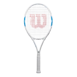WILSON MILOS POWER 108 TENNIS RAQUET
