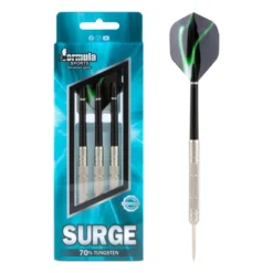 FORMULA DARTS SURGE 70% TUNGSTEN