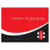 GRAY NICOLLS CRICKECT SCORE BOOK
