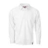 GRAY NICOLLS BOYS ELITE LONG SLEEVE SHIRT