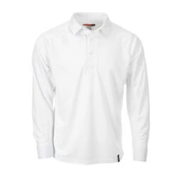 GRAY NICOLLS BOYS ELITE LONG SLEEVE SHIRT
