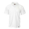 GRAYS NICOLLS ADULT ELITE MID SLEEVE SHIRT