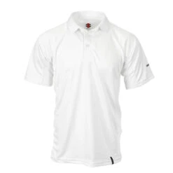 GRAYS NICOLLS ADULT ELITE MID SLEEVE SHIRT