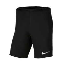 NIKE PARK1V SOCCER SHORTS