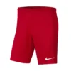 NIKE PARK SOCCER SHORTS