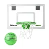 SKILZ BASKETBALL & RING PRO MINI HOOP