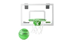 SKILZ BASKETBALL & RING PRO MINI HOOP