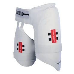 GRAY NICOLLS ULTIMATE COMBO THIGH GUARD