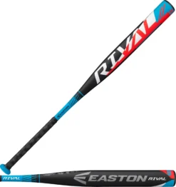 EASTON RIVAL SP17RV SOFTBALL BAT