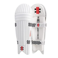 GRAY NICOLLS ULTRA LIGHT LEG GUARDS