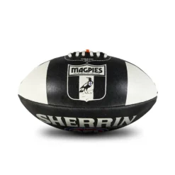 SHERRIN COLLINGWOOD MAGPIES 1ST 18 FOOTBALL