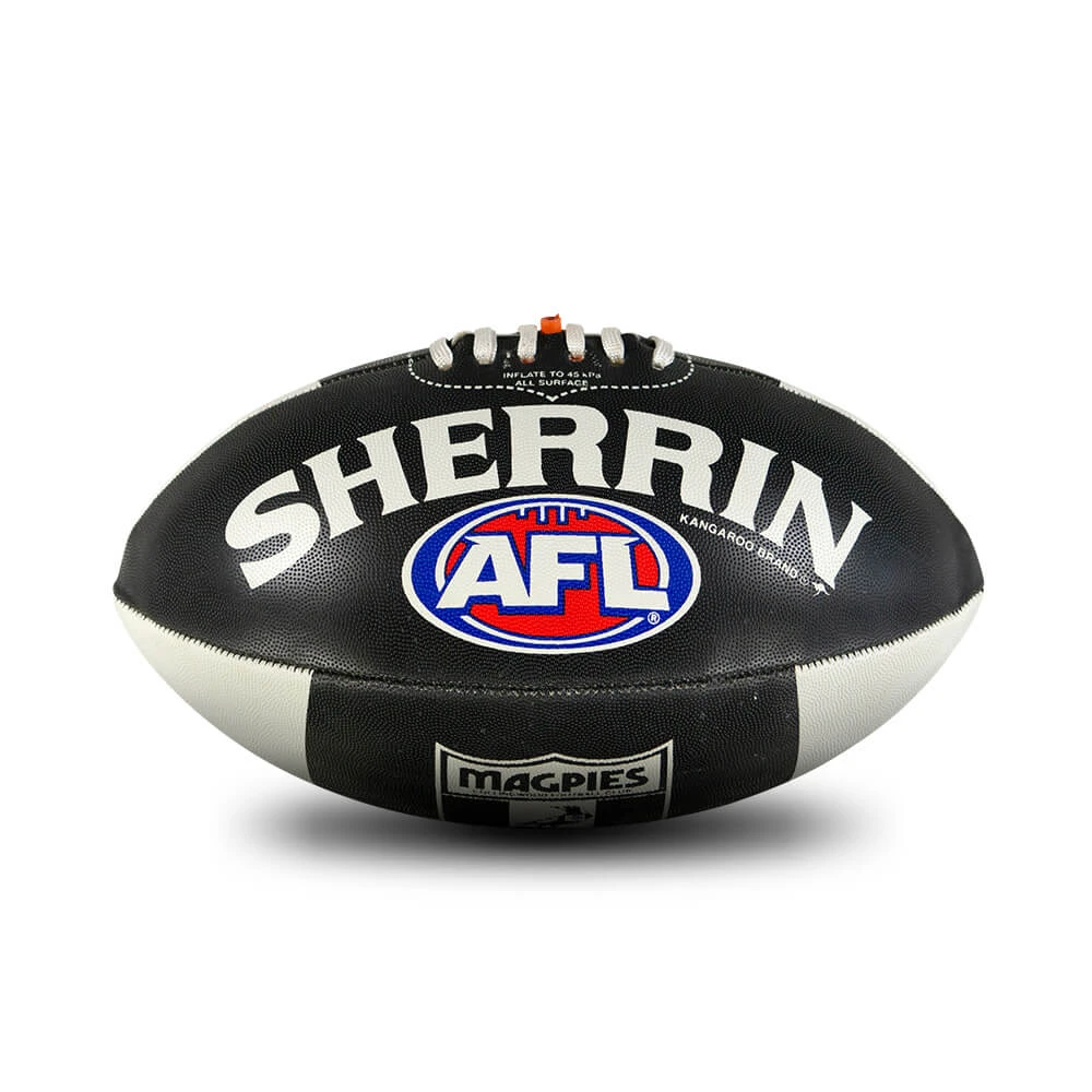 SHERRIN COLLINGWOOD MAGPIES 1ST 18 FOOTBALL 3 SHERRIN COLLINGWOOD MAGPIES 1ST 18 FOOTBALL - Image 3