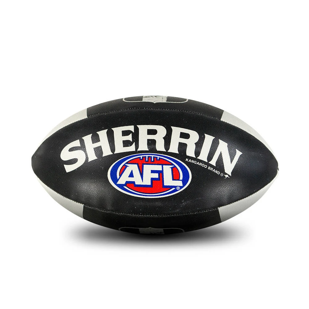 SHERRIN COLLINGWOOD MAGPIES 1ST 18 FOOTBALL 2 SHERRIN COLLINGWOOD MAGPIES 1ST 18 FOOTBALL - Image 2