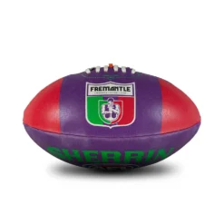 SHERRIN FREMANTLE DOCKERS 1ST 18 FOOTBALL