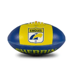 SHERRIN WESTCOAST EAGLES 1ST 18 FOOTBALL