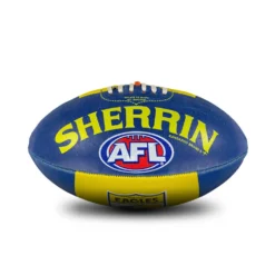 SHERRIN WESTCOAST EAGLES 1ST 18 FOOTBALL -Sports Gear Shop 1st 18 ball west coast eagles bb909809 7f00 4d5e 942a 3f431199e1a7