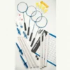BADMINTON SET REGENT 4 PLAY