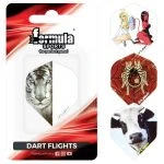 FORMULA DART FLIGHT I-FLIGHT