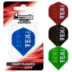 FORMULA TEX PRO 150 DART LIGHTS