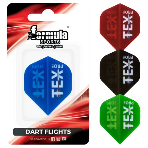 FORMULA TEX PRO 150 DART LIGHTS 1 FORMULA TEX PRO 150 DART LIGHTS