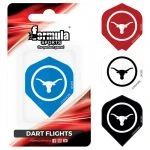 FORMULA DART FLIGHT LONGHORN SPORTS STD
