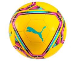 PUMA TEAM FINAL 21.6 SOCCER BALL