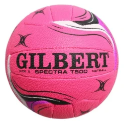 GILBERT T500 SPECTRA NETBALL