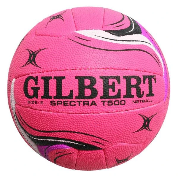 GILBERT T500 SPECTRA NETBALL 1 GILBERT T500 SPECTRA NETBALL