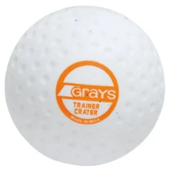 GRAYS TRAINER CRATER HOCKEY BALL