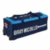 GRAY NICOLLS 800 WHEEL BAG