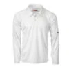 GRAY NICOLLS SELECT JUNIOR LONG SLEEVE SHIRT