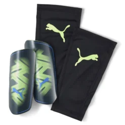 PUMA ULTRA FLEX SLEEVE SHIN GUARDS