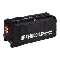 CRICKET BAG 700 GRAY NICOLLS
