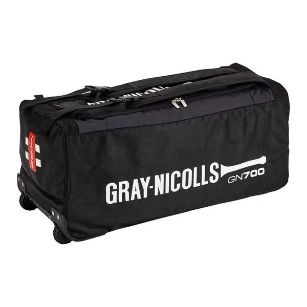 CRICKET BAG 700 GRAY NICOLLS 1 CRICKET BAG 700 GRAY NICOLLS