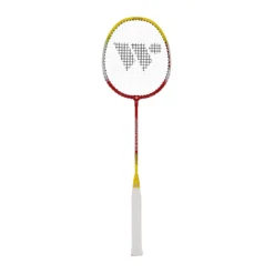 WISH 2 PLAYER 366 BADMINTON SET -Sports Gear Shop 2BDWSET23661 2