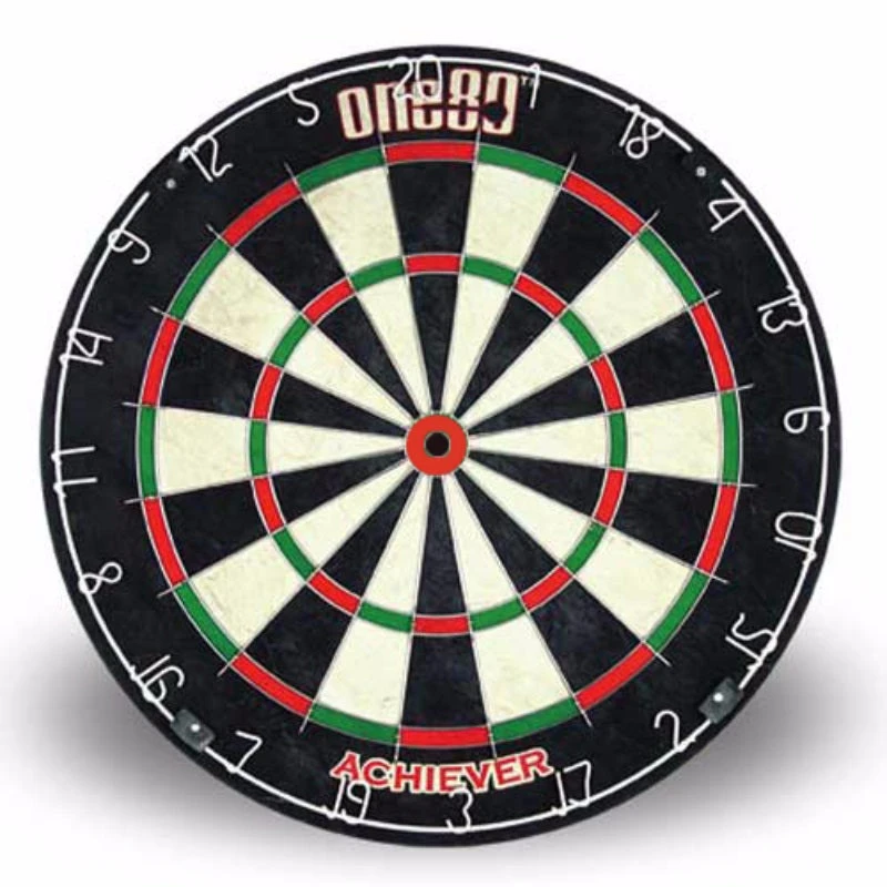 ONE80 PRO ACHEIVER ONE80 DARTBOARD 1 ONE80 PRO ACHEIVER ONE80 DARTBOARD
