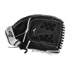 Mizuno MIZUNIO FRANCHISE 12.5" RHT SOFTBALL MIT -Sports Gear Shop 2dac 11 20 mizuno franchise 12 5 fastpitch softball glove gfn1251f4 33709 2 l