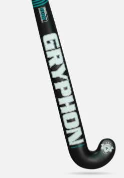 GRYPHON CHROME FLOW HOCKEY STICK -Sports Gear Shop 3.GXXII FLOW BLACK BACK 646x 22be00a7 188f 4eb6 a583 93146f56cffa