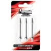 FORMULA DART SHAFTS ALLOY