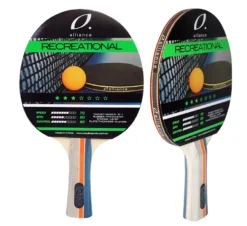 Alliance® ALLIANCE TYPHOON 3 STAR TABLE TENNIS BAT