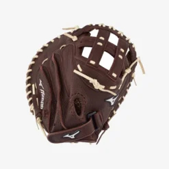 MIZUNO FRANCHISE SOFTBALL CATCHERS MIT