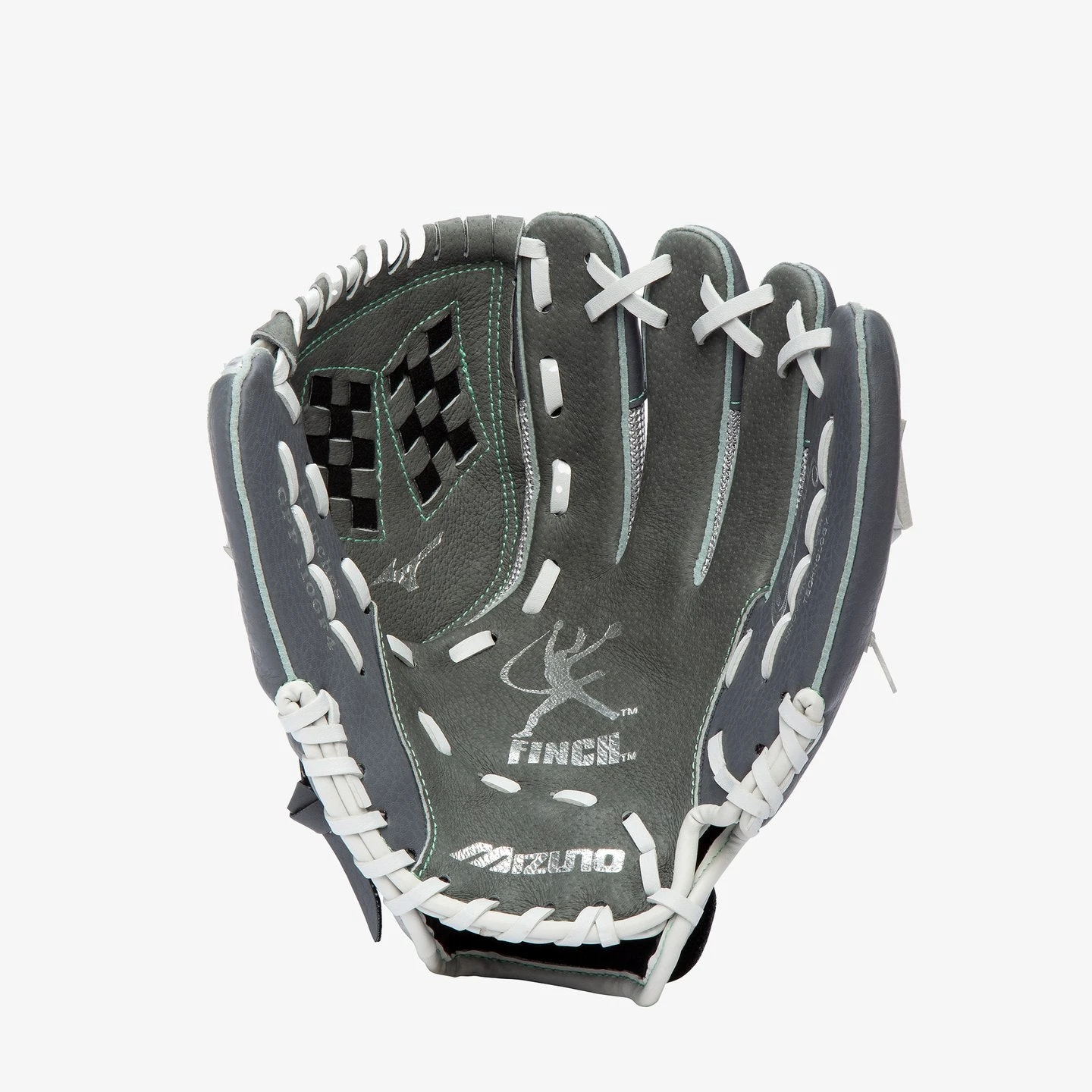 MIZUNO PROSPECT FINCH RHT 11" MIT 2 MIZUNO PROSPECT FINCH RHT 11" MIT - Image 2