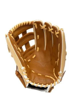 MIZUNO FRANCHISE RHT 12.5" BASEBALL MITT