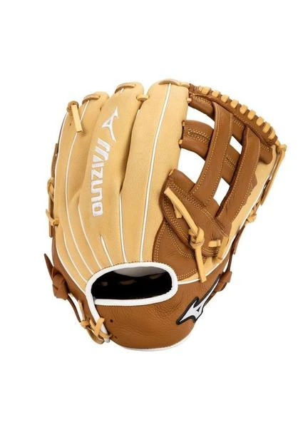 MIZUNO FRANCHISE RHT 12.5" BASEBALL MITT 2 MIZUNO FRANCHISE RHT 12.5" BASEBALL MITT - Image 2