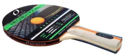 Alliance® ALLIANCE TYPHOON 3 STAR TABLE TENNIS BAT -Sports Gear Shop 35
