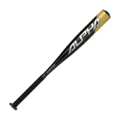 EASTON ALPHA 1-PIECE -10 (2 1/4")