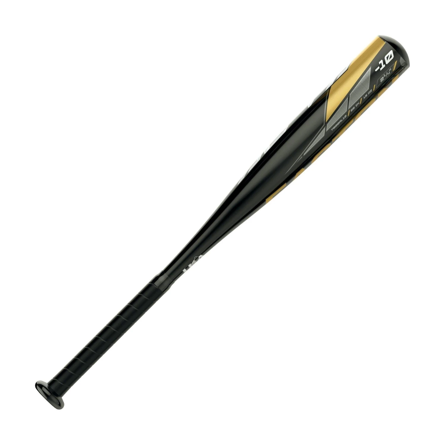 EASTON ALPHA 1-PIECE -10 (2 1/4") 2 EASTON ALPHA 1-PIECE -10 (2 1/4") - Image 2