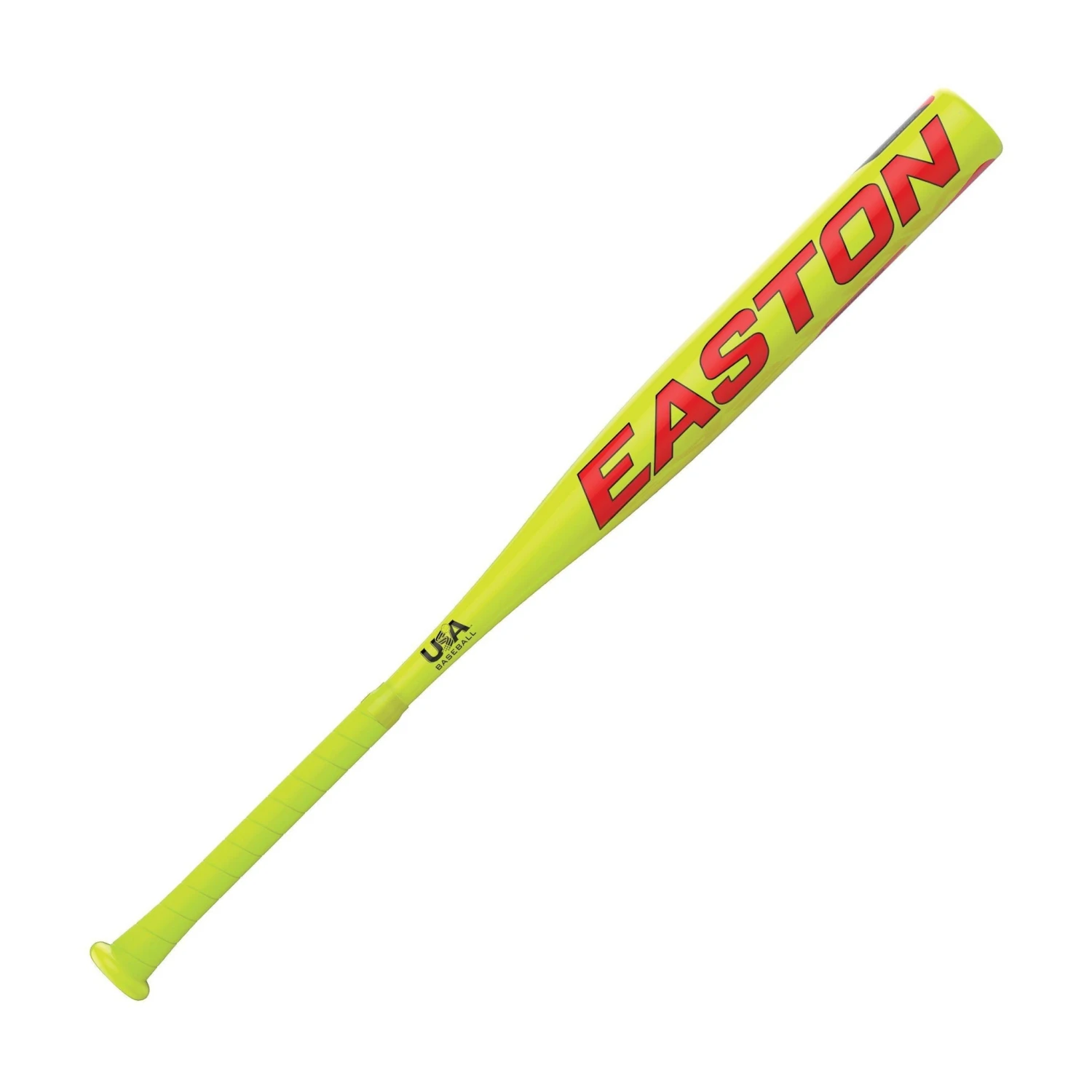 EASTON RIVAL -10 (2 1/4") TEE BALL BAT 2 EASTON RIVAL -10 (2 1/4") TEE BALL BAT - Image 2