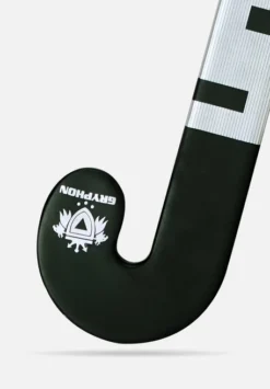 GRYPHON SENTINEL GOALIE STICK -Sports Gear Shop 5.GXXII SENTINEL TOE 457x e1d6fd8d f5a2 4fac a7c9 f35a69ddee2b